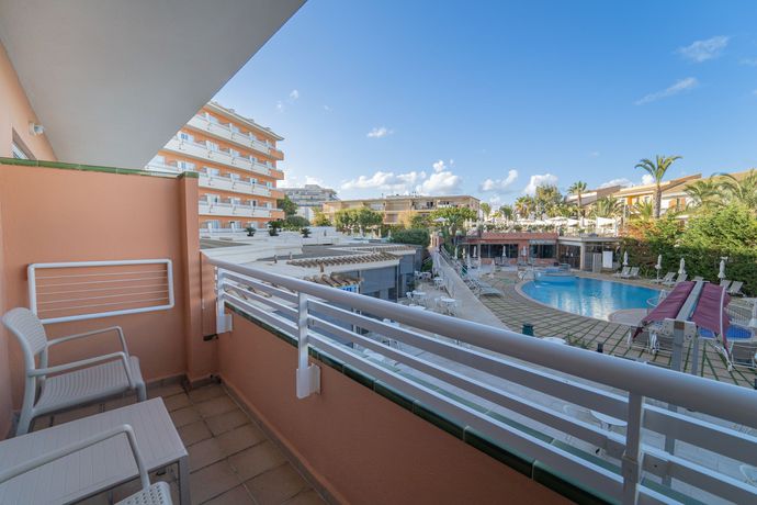 Imagen general del Hotel and Spa Ferrer Janeiro. Foto 19