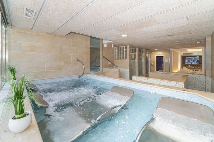 Imagen general del Hotel and Spa Ferrer Janeiro. Foto 21