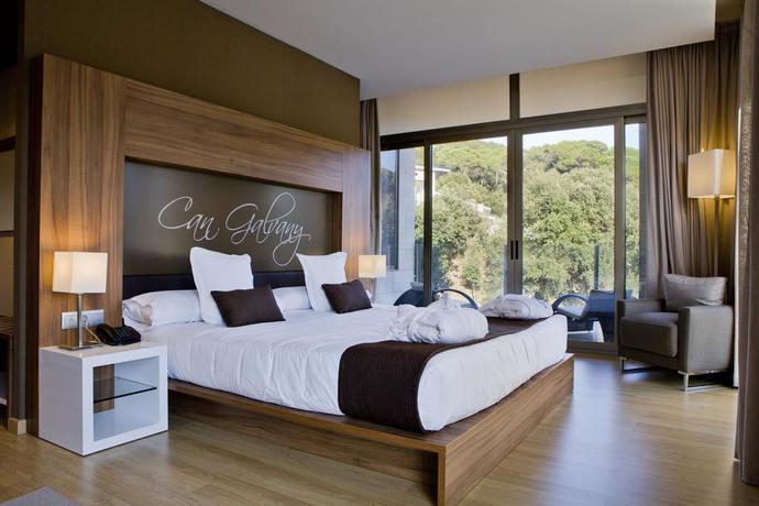 Imagen general del Hotel and Spa Golden Barcelona. Foto 3