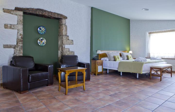 Imagen general del Hotel and Spa Golden Barcelona. Foto 4