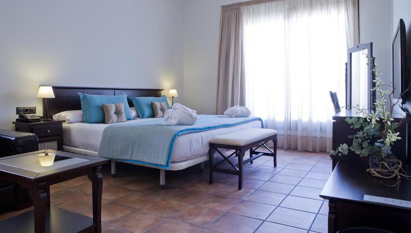 Imagen general del Hotel and Spa Golden Barcelona. Foto 5