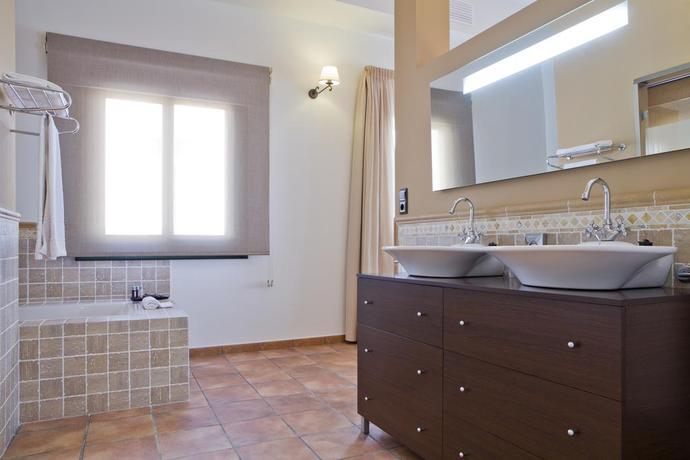 Imagen general del Hotel and Spa Golden Barcelona. Foto 6