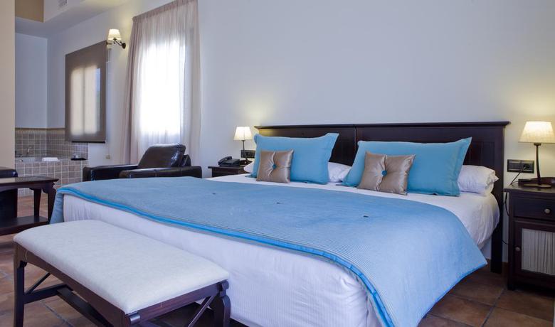 Imagen general del Hotel and Spa Golden Barcelona. Foto 7