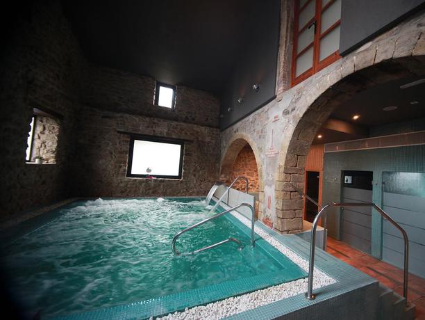 Imagen general del Hotel and Spa Golden Barcelona. Foto 8