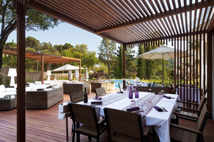 Imagen general del Hotel and Spa Golden Barcelona. Foto 13