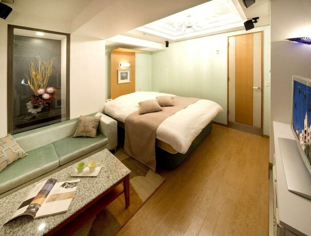 Imagen general del Hotel and Spa Island Adult Only. Foto 1