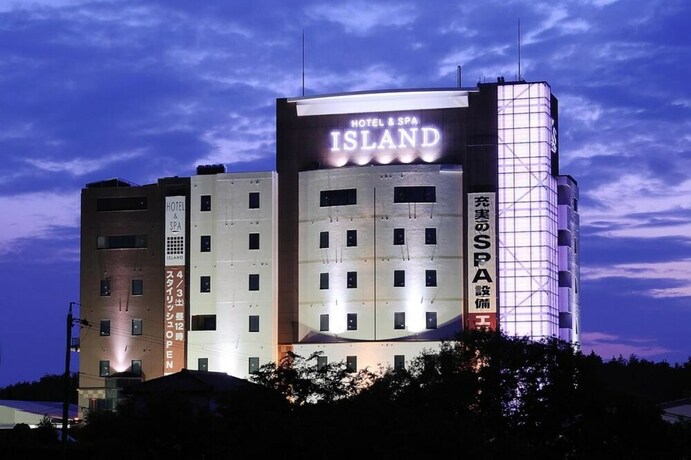Imagen general del Hotel and Spa Island Adult Only. Foto 3