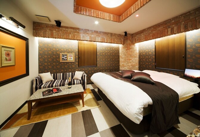 Imagen general del Hotel and Spa Island Adult Only. Foto 4