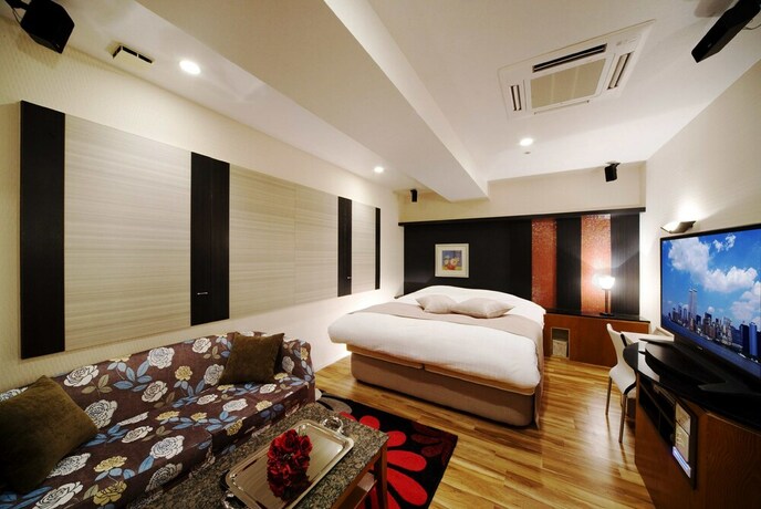 Imagen de la habitación del Hotel and Spa Island Adult Only. Foto 5