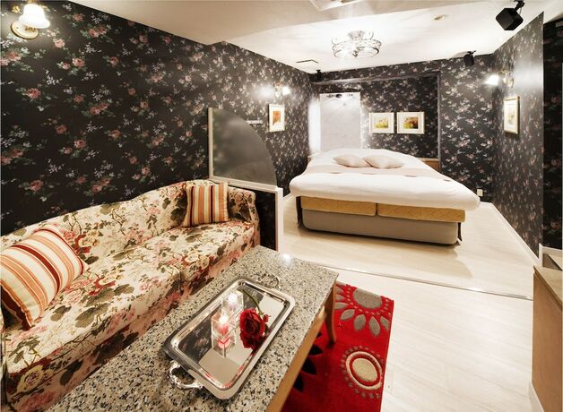 Imagen de la habitación del Hotel and Spa Island Adult Only. Foto 6
