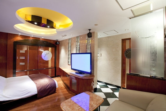 Imagen de la habitación del Hotel and Spa J-mex - Adults Only. Foto 3