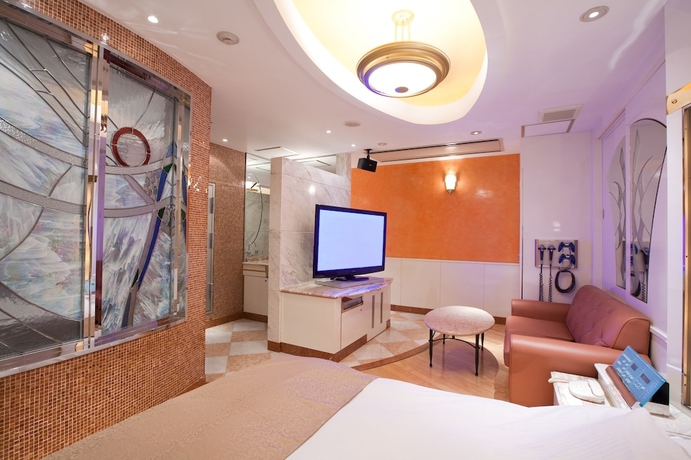Imagen de la habitación del Hotel and Spa J-mex - Adults Only. Foto 4