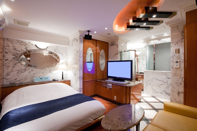 Imagen de la habitación del Hotel and Spa J-mex - Adults Only. Foto 5