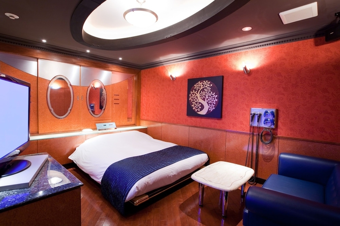 Imagen de la habitación del Hotel and Spa J-mex - Adults Only. Foto 8