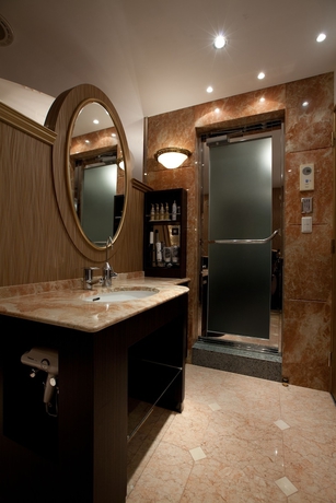Imagen de la habitación del Hotel and Spa J-mex - Adults Only. Foto 9