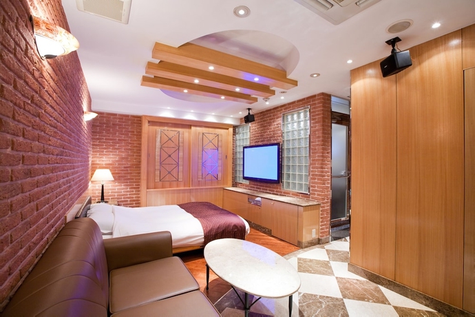 Imagen de la habitación del Hotel and Spa J-mex - Adults Only. Foto 10