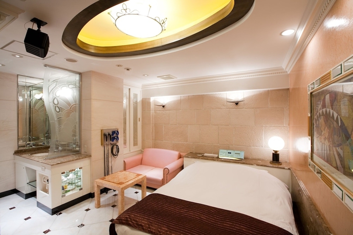 Imagen de la habitación del Hotel and Spa J-mex - Adults Only. Foto 12