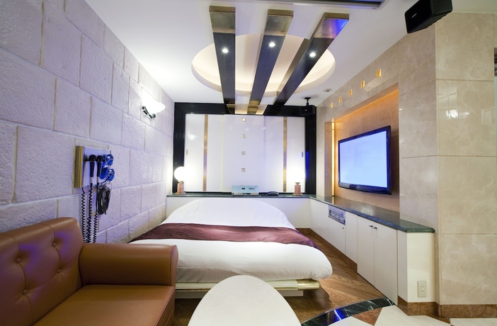 Imagen de la habitación del Hotel and Spa J-mex - Adults Only. Foto 13