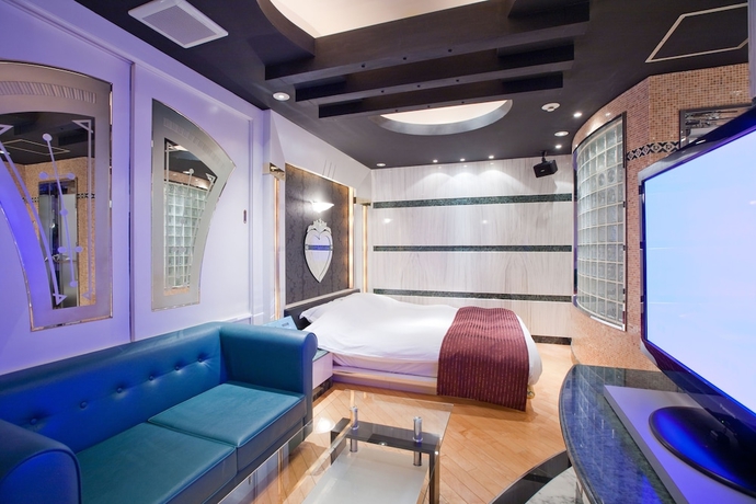 Imagen de la habitación del Hotel and Spa J-mex - Adults Only. Foto 15