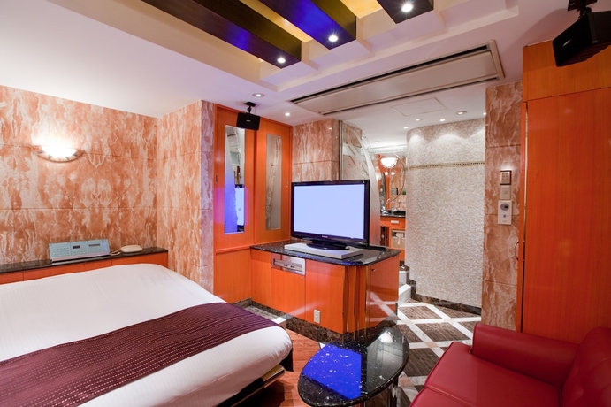 Imagen de la habitación del Hotel and Spa J-mex - Adults Only. Foto 16