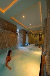 Imagen general del Hotel and Spa Kentrikon. Foto 2