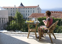 Imagen general del Hotel and Spa Kentrikon. Foto 3