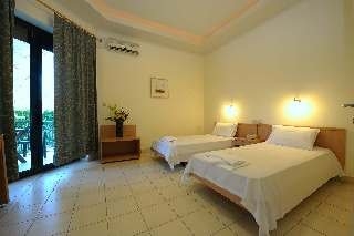 Imagen de la habitación del Hotel and Spa Kentrikon. Foto 6