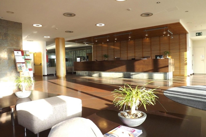 Imagen general del Hotel and Spa La Collada. Foto 1