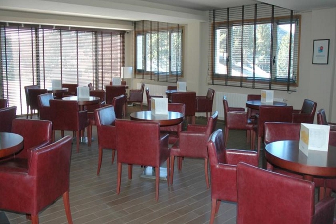 Imagen general del Hotel and Spa La Collada. Foto 4