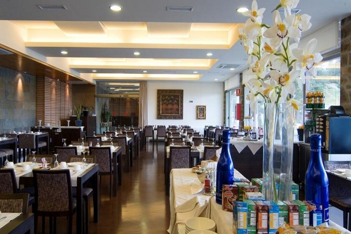 Imagen general del Hotel and Spa La Collada. Foto 5