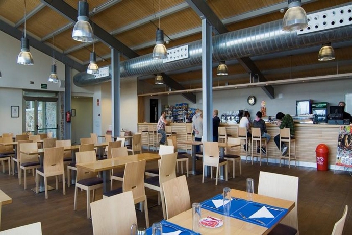 Imagen general del Hotel and Spa La Collada. Foto 6