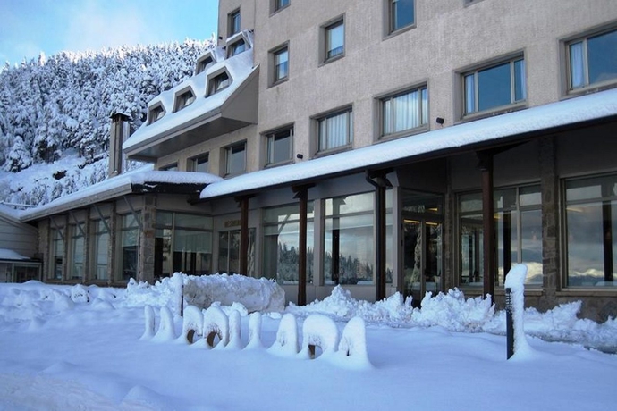 Imagen general del Hotel and Spa La Collada. Foto 16