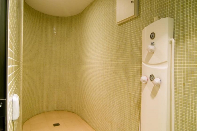 Imagen general del Hotel and Spa La Collada. Foto 10