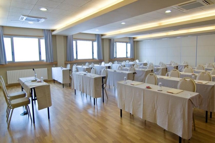 Imagen general del Hotel and Spa La Collada. Foto 11