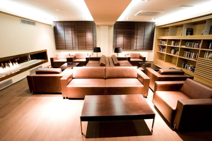 Imagen general del Hotel and Spa La Collada. Foto 13