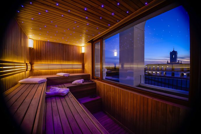 Imagen general del Hotel and Spa La Recova. Foto 3