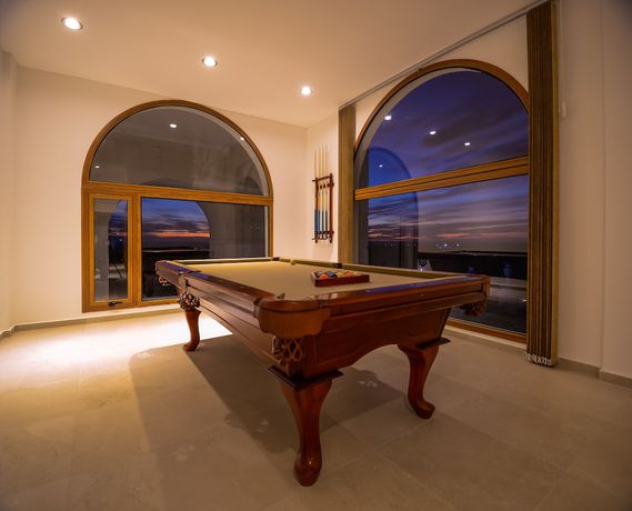 Imagen de los interiores del Hotel and Spa La Recova. Foto 13