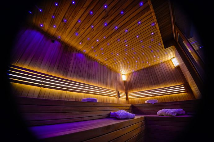 Imagen general del Hotel and Spa La Recova. Foto 5