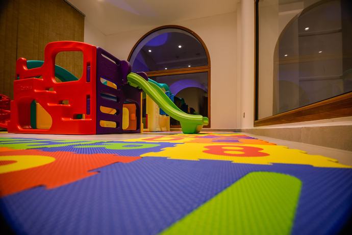 Imagen de los interiores del Hotel and Spa La Recova. Foto 18