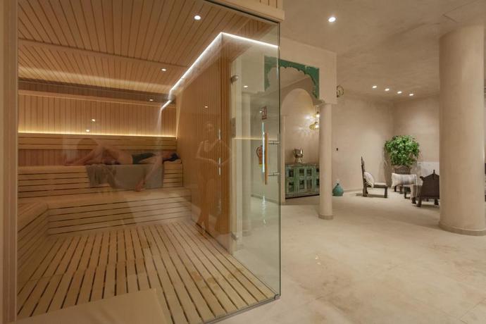 Imagen general del Hotel and Spa La Residencia Puerto. Foto 2