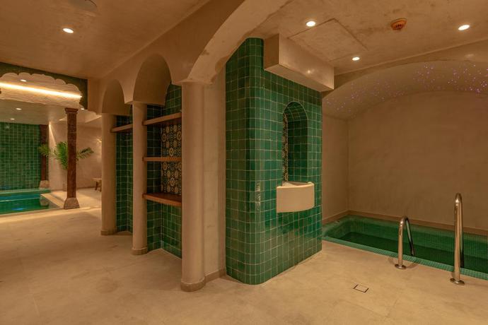 Imagen general del Hotel and Spa La Residencia Puerto. Foto 3