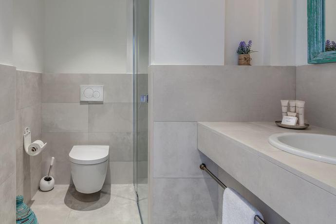 Imagen general del Hotel and Spa La Residencia Puerto. Foto 4