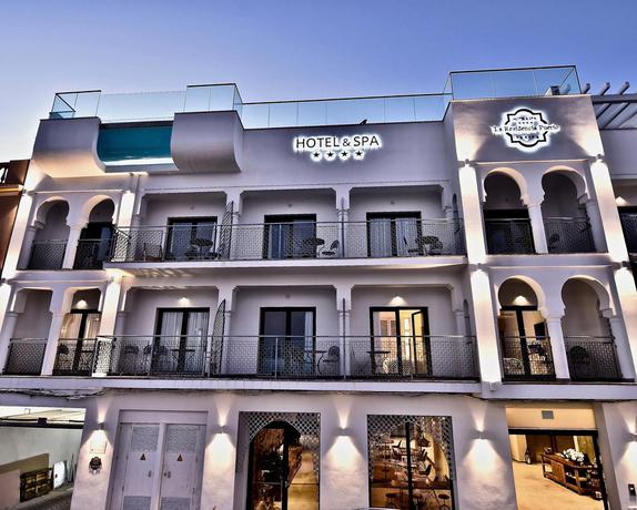 Imagen general del Hotel and Spa La Residencia Puerto. Foto 5