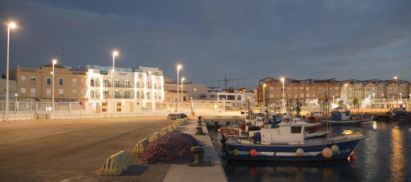 Imagen general del Hotel and Spa La Residencia Puerto. Foto 8