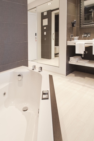 Imagen de la habitación del Hotel and Spa La Terrassa. Foto 4