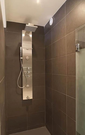 Imagen de la habitación del Hotel and Spa La Terrassa. Foto 17