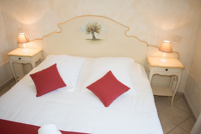 Imagen de la habitación del Hotel and Spa La Villa. Foto 3