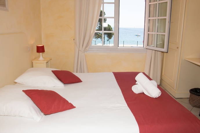 Imagen de la habitación del Hotel and Spa La Villa. Foto 6