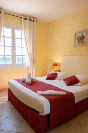 Imagen de la habitación del Hotel and Spa La Villa. Foto 7