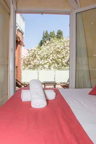 Imagen de la habitación del Hotel and Spa La Villa. Foto 11